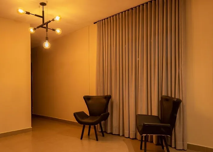 Nasser Residence